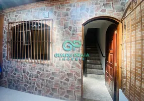 Foto 1 de Casa com 2 Quartos à venda, 78m² em Vila Santo Antônio, Guarujá