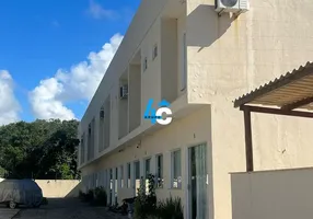 Foto 1 de Apartamento com 2 Quartos à venda, 75m² em Coroa Vermelha, Santa Cruz Cabrália