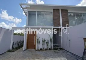 Foto 1 de Casa com 3 Quartos à venda, 125m² em Lagoa Mansoes, Lagoa Santa