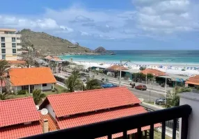 Foto 1 de Apartamento com 2 Quartos para venda ou aluguel, 90m² em Praia Grande, Arraial do Cabo
