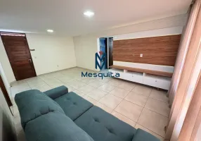 Foto 1 de Apartamento com 3 Quartos para alugar, 87m² em Jardim Oceania, João Pessoa