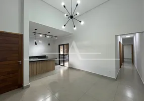 Foto 1 de Casa com 3 Quartos à venda, 115m² em Condominio Villa Verde Braganca, Bragança Paulista