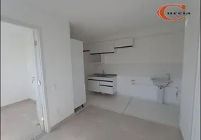 Foto 1 de Apartamento com 2 Quartos para alugar, 35m² em Ipiranga, São Paulo