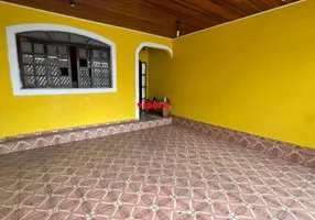 Foto 1 de Casa com 4 Quartos à venda, 220m² em Vila São Silvestre, Barueri