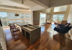 Foto 1 de Apartamento com 3 Quartos à venda, 194m² em Ibirapuera, São Paulo