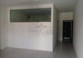 Foto 1 de Sala Comercial para alugar, 60m² em Centro, São José dos Campos
