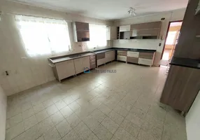 Foto 1 de Sobrado com 3 Quartos para alugar, 230m² em Vila Mariana, São Paulo