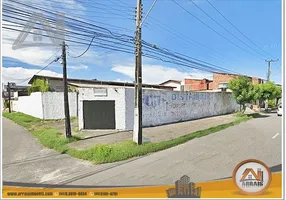 Foto 1 de Lote/Terreno à venda, 1056m² em Vila União, Fortaleza