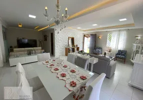 Foto 1 de Casa com 4 Quartos à venda, 406m² em Catu de Abrantes, Camaçari