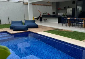 Foto 1 de Casa com 3 Quartos à venda, 390m² em Parque Santa Cecilia, Piracicaba