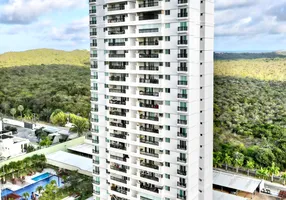 Foto 1 de Apartamento com 3 Quartos à venda, 79m² em Ponta Negra, Natal