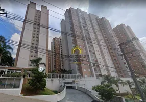 Foto 1 de Apartamento com 3 Quartos à venda, 77m² em Picanço, Guarulhos