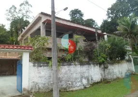 Foto 1 de Fazenda/Sítio com 2 Quartos à venda, 200m² em Parque Recreio Dom Pedro II Guia de Pacobaiba, Magé