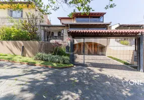 Foto 1 de Casa com 3 Quartos à venda, 233m² em Nonoai, Porto Alegre