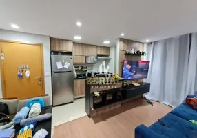 Foto 1 de Apartamento com 2 Quartos à venda, 67m² em Nova Gerti, São Caetano do Sul