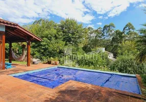 Foto 1 de Casa de Condomínio com 4 Quartos à venda, 356m² em Parque das Artes, Embu das Artes