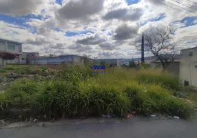 Foto 1 de Lote/Terreno à venda, 200m² em Renascer, Betim