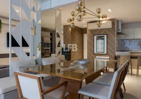 Foto 1 de Apartamento com 2 Quartos à venda, 101m² em Praia Brava, Itajaí