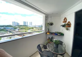 Foto 1 de Apartamento com 3 Quartos à venda, 104m² em Luís Anselmo, Salvador