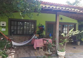 Foto 1 de Casa com 3 Quartos à venda, 297m² em Rosa dos Ventos, Nova Iguaçu
