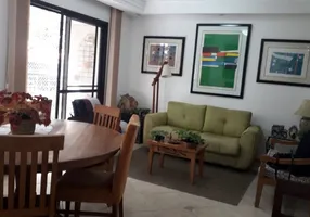 Foto 1 de Apartamento com 3 Quartos à venda, 90m² em Jardim Bonfiglioli, São Paulo