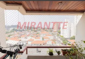 Foto 1 de Apartamento com 3 Quartos à venda, 80m² em Santa Inês, São Paulo