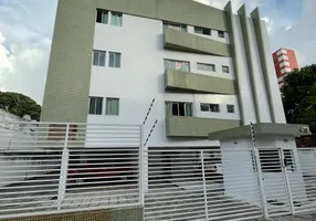 Foto 1 de Apartamento com 2 Quartos à venda, 65m² em Palmeira, Campina Grande