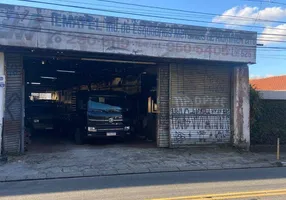 Foto 1 de Galpão/Depósito/Armazém à venda, 300m² em Vila Isolina Mazzei, São Paulo