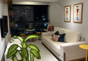 Foto 1 de Apartamento com 3 Quartos à venda, 80m² em Grageru, Aracaju