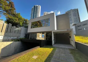 Foto 1 de para alugar, 32m² em Jardim do Lago, Londrina