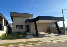 Foto 1 de Casa de Condomínio com 3 Quartos à venda, 160m² em Loteamento Floresta, São José dos Campos