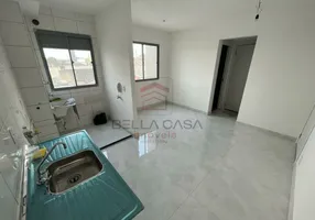 Foto 1 de Apartamento com 1 Quarto para alugar, 29m² em Móoca, São Paulo