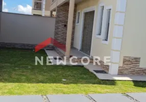 Foto 1 de Casa com 2 Quartos à venda, 71m² em Jardim Atlantico Leste Itaipuacu, Maricá