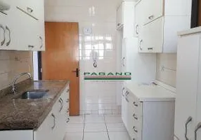 Foto 1 de Apartamento com 3 Quartos à venda, 89m² em Higienópolis, Ribeirão Preto