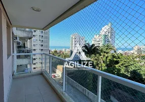 Foto 1 de Apartamento com 3 Quartos à venda, 80m² em Glória, Macaé