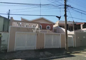 Foto 1 de Casa com 2 Quartos à venda, 132m² em Jardim dos Oliveiras, Campinas