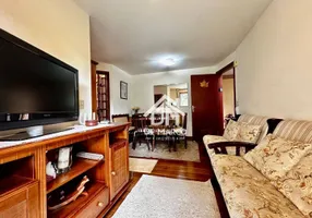 Foto 1 de Apartamento com 2 Quartos à venda, 51m² em Vila Abernessia, Campos do Jordão