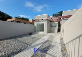 Foto 1 de Casa com 3 Quartos à venda, 75m² em Saint Etiene, Matinhos