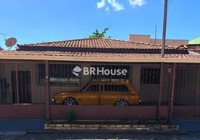 Foto 1 de Casa de Condomínio com 4 Quartos à venda, 190m² em Guara I, Brasília