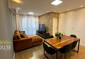 Foto 1 de Apartamento com 3 Quartos à venda, 82m² em Vila Sao Jose Ipiranga, São Paulo