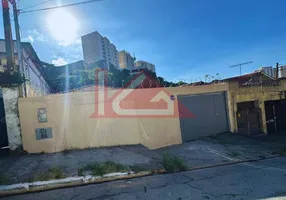 Foto 1 de Casa com 2 Quartos para alugar, 70m² em Vila das Mercês, São Paulo