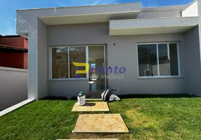 Foto 1 de Casa com 3 Quartos à venda, 127m² em Jardim Ipe II, Lagoa Santa