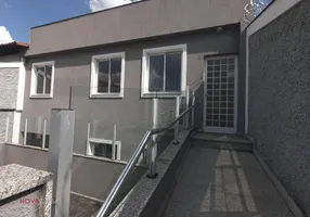 Foto 1 de Casa com 6 Quartos à venda, 200m² em Santa Mônica, Belo Horizonte