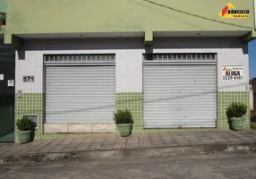 Foto 1 de Ponto Comercial para alugar, 57m² em São Luiz, Divinópolis