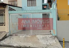 Foto 1 de Sobrado com 3 Quartos à venda, 150m² em Vila Jaguari, São Paulo