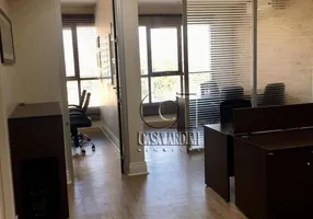 Foto 1 de Sala Comercial à venda, 50m² em Sítio Tamboré Alphaville, Barueri