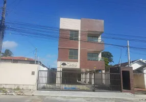 Foto 1 de Apartamento com 1 Quarto à venda, 41m² em Expedicionários, João Pessoa