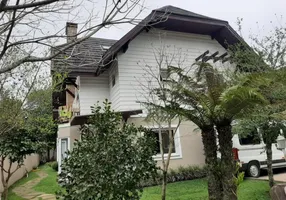 Foto 1 de Casa com 4 Quartos à venda, 113m² em Vila Suzana, Canela