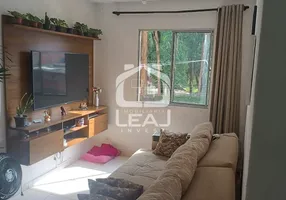 Foto 1 de Apartamento com 2 Quartos à venda, 58m² em Jardim Capelinha, São Paulo