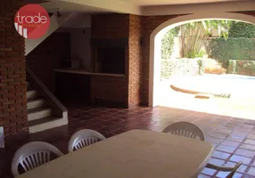 Foto 1 de Casa com 4 Quartos à venda, 580m² em Ribeirânia, Ribeirão Preto